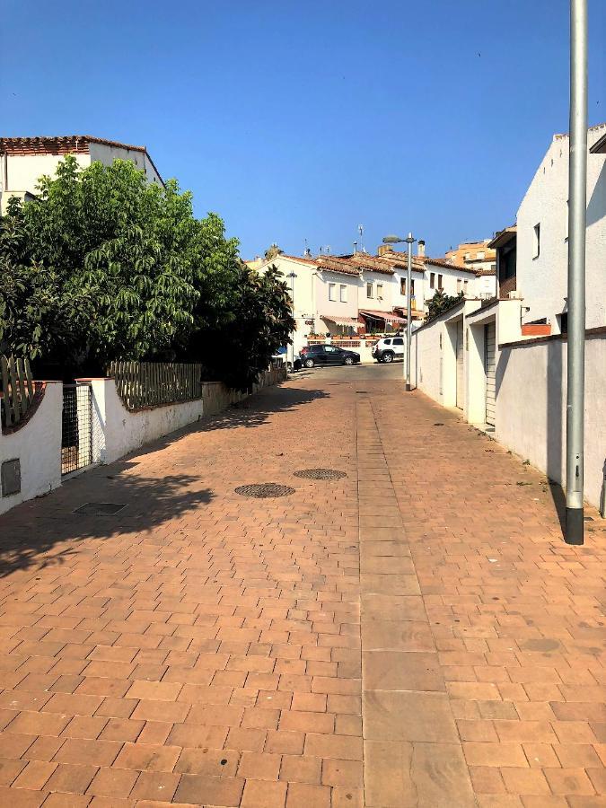 Casa En Palamos Palamós Exterior foto